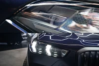 BMW X5 3.0 259kW thumbnail