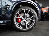 BMW X5 3.0 259kW thumbnail