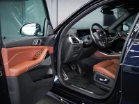 BMW X5 3.0 259kW thumbnail