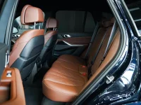 BMW X5 3.0 259kW thumbnail