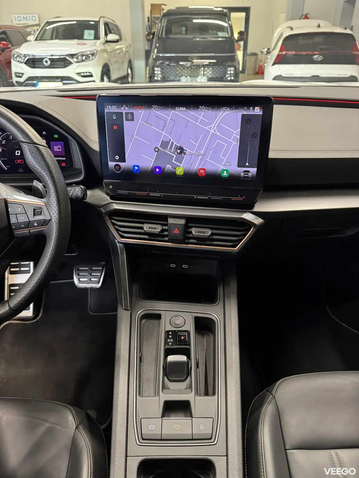 Cupra Formentor 2 180kW