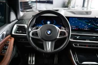 BMW X5 3.0 259kW thumbnail