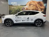 Cupra Formentor 2 180kW thumbnail