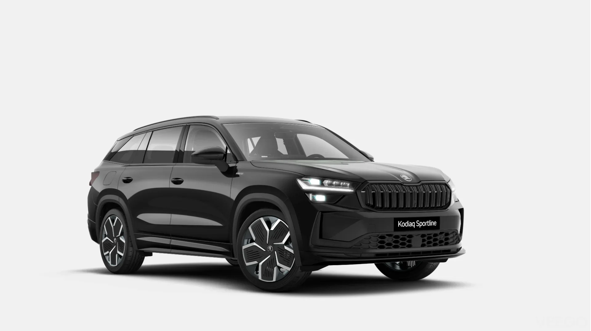 Skoda Kodiaq SportLine 2,0 TDI 142kW 7-DSG 4x4 2.0 142kW