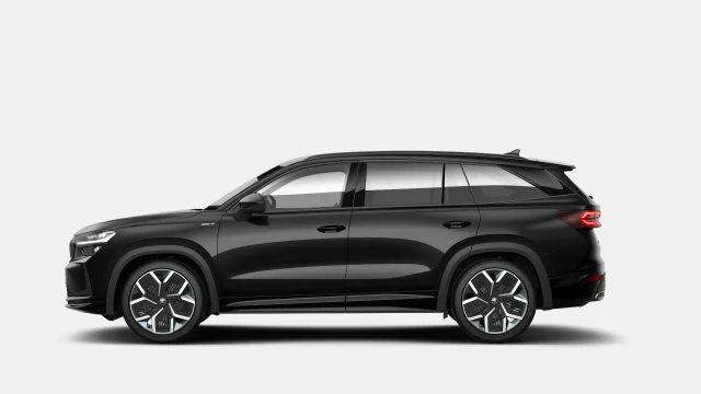Image of Skoda Kodiaq SportLine 2,0 TDI 142kW 7-DSG 4x4 2.0 142kW