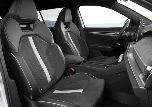 Image of Skoda Kodiaq SportLine 2,0 TDI 142kW 7-DSG 4x4 2.0 142kW