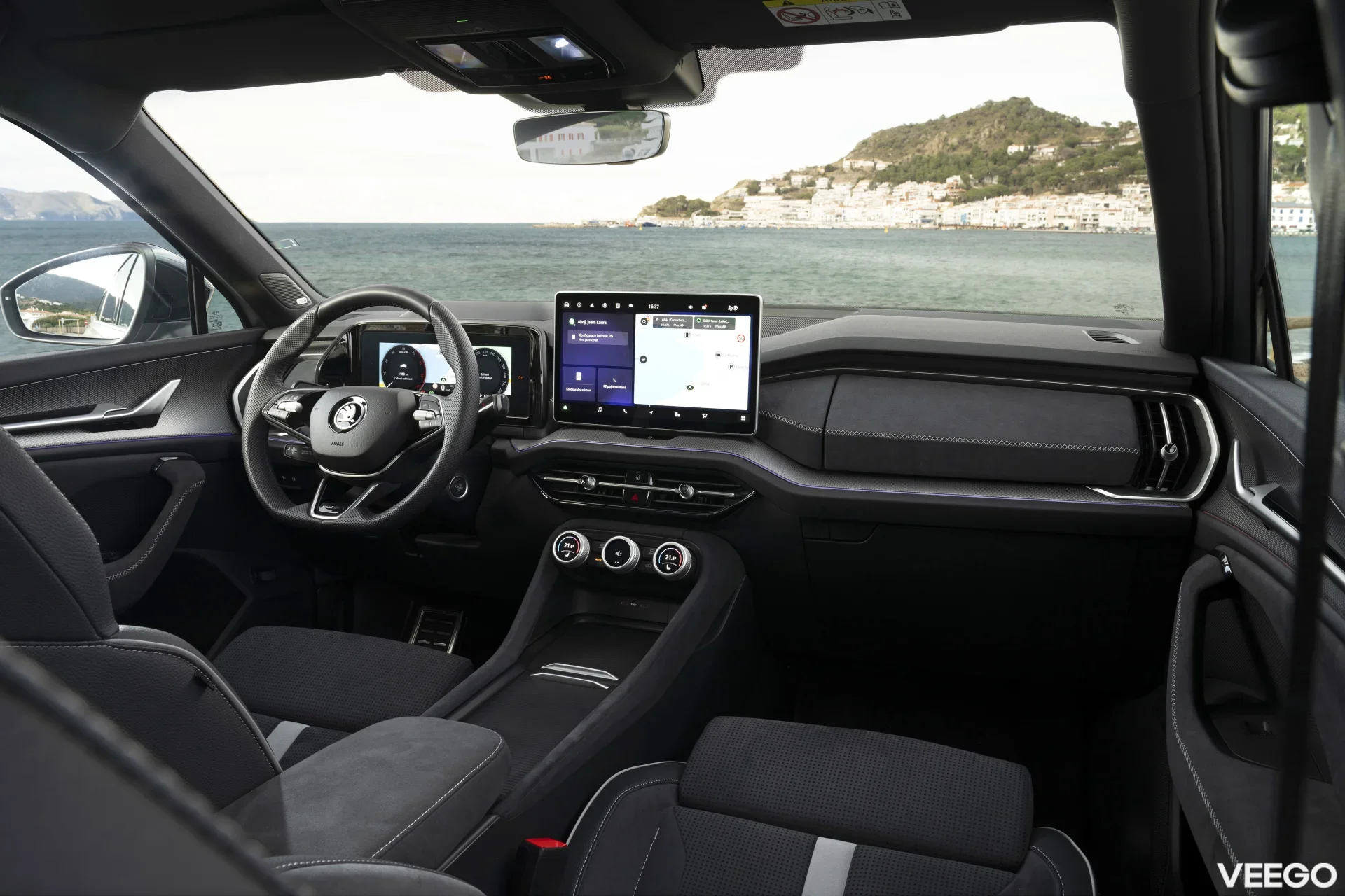 Skoda Kodiaq SportLine 2,0 TDI 142kW 7-DSG 4x4 2.0 142kW