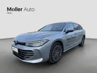 Volkswagen Passat 110kW thumbnail