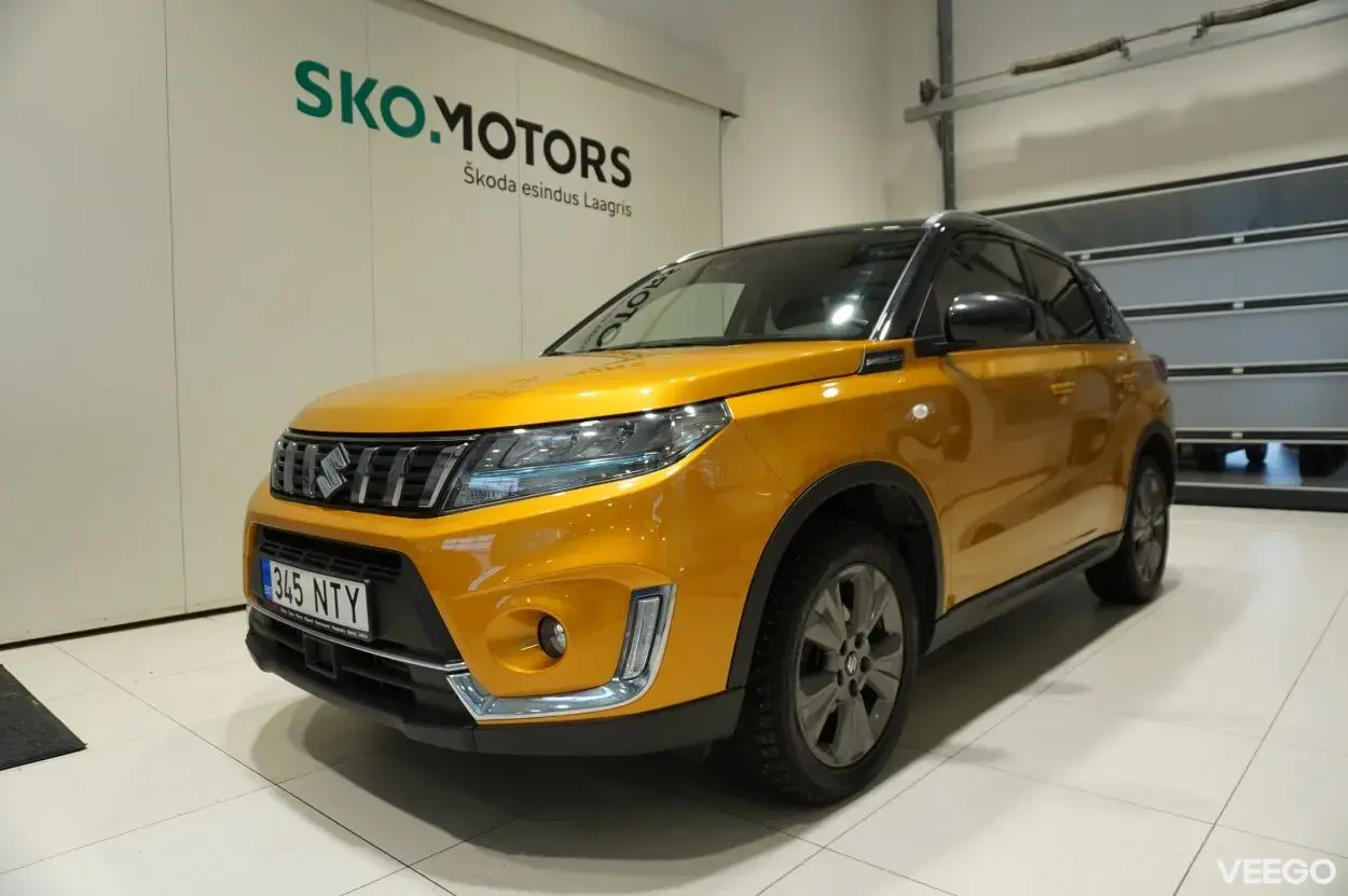 Vehicle Image