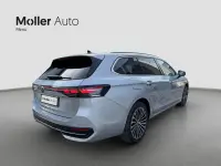 Volkswagen Passat 110kW thumbnail