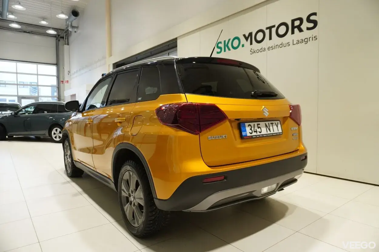 Vehicle Image