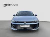 Volkswagen Passat 110kW thumbnail