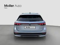 Volkswagen Passat 110kW thumbnail