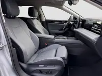 Volkswagen Passat 110kW thumbnail