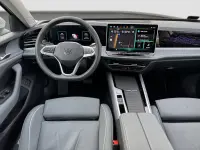 Volkswagen Passat 110kW thumbnail