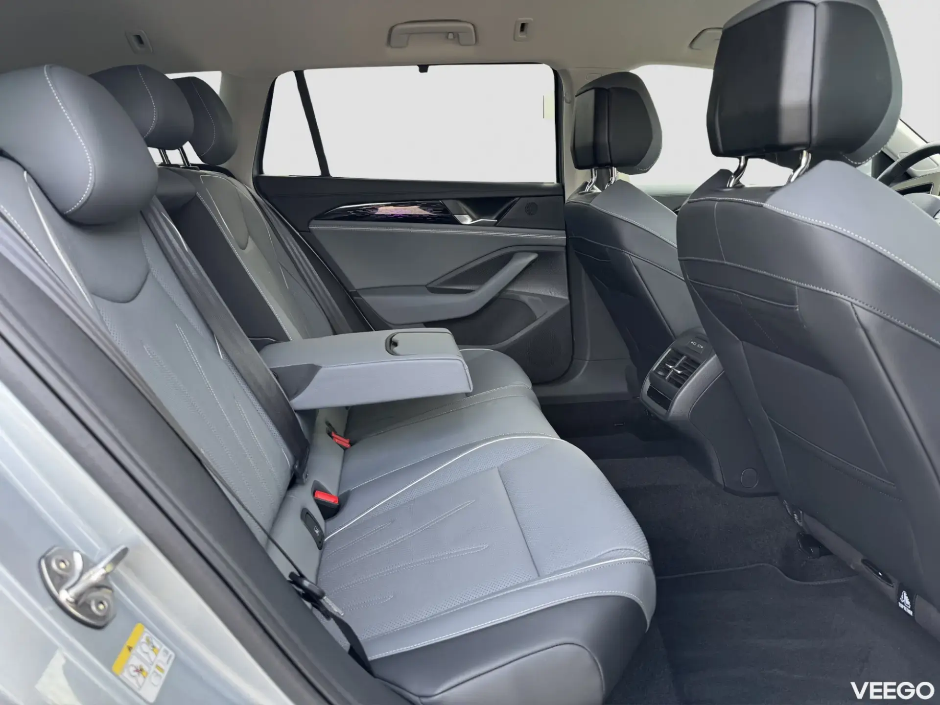 Volkswagen Passat 110kW