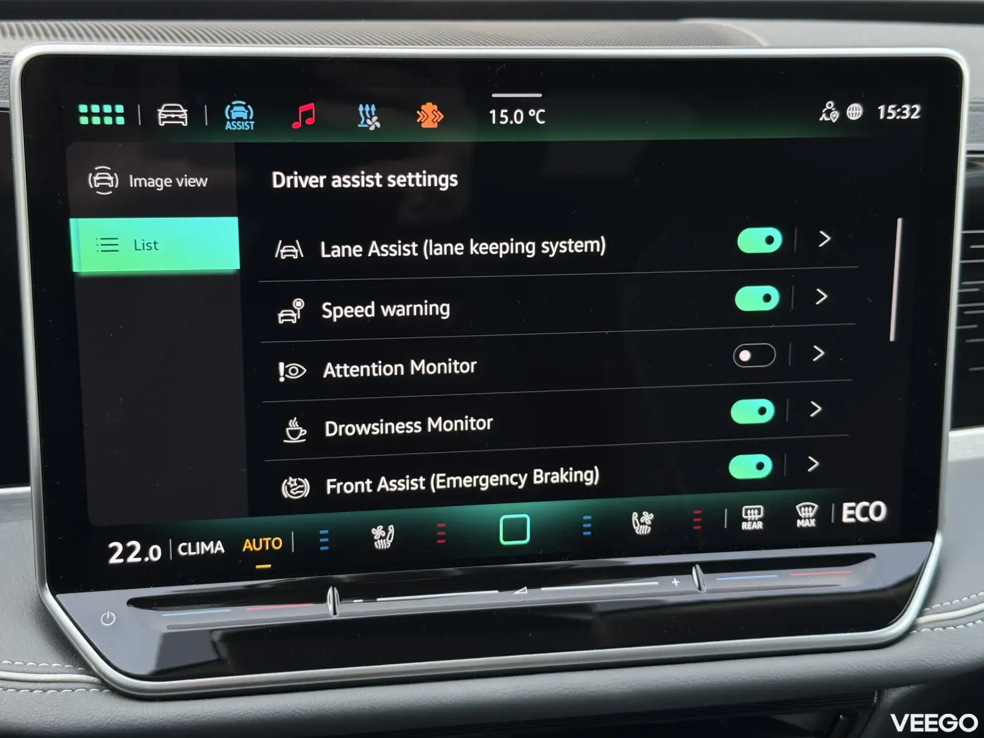 Volkswagen Passat 110kW