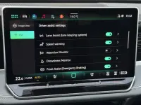 Volkswagen Passat 110kW thumbnail