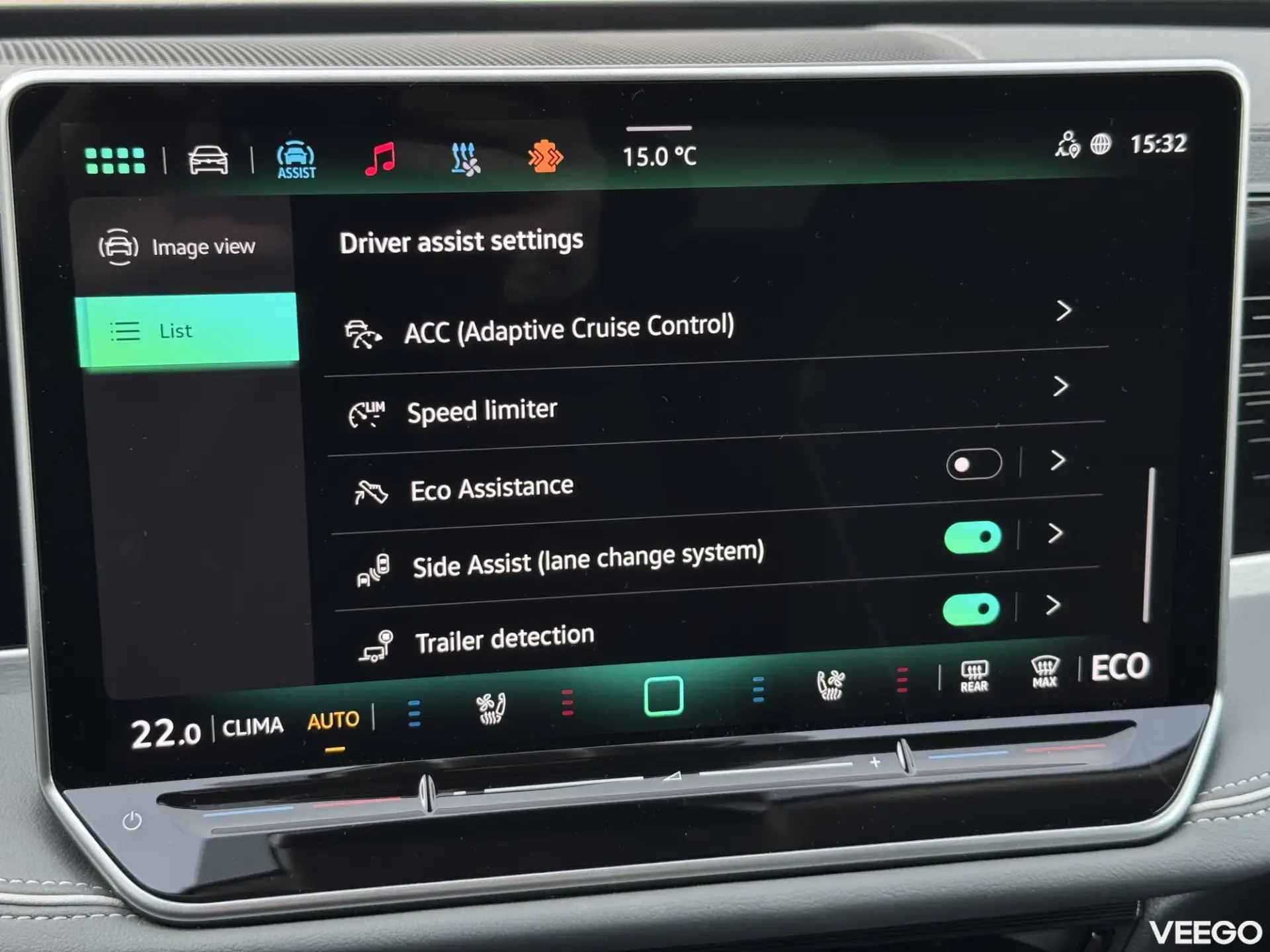Volkswagen Passat 110kW