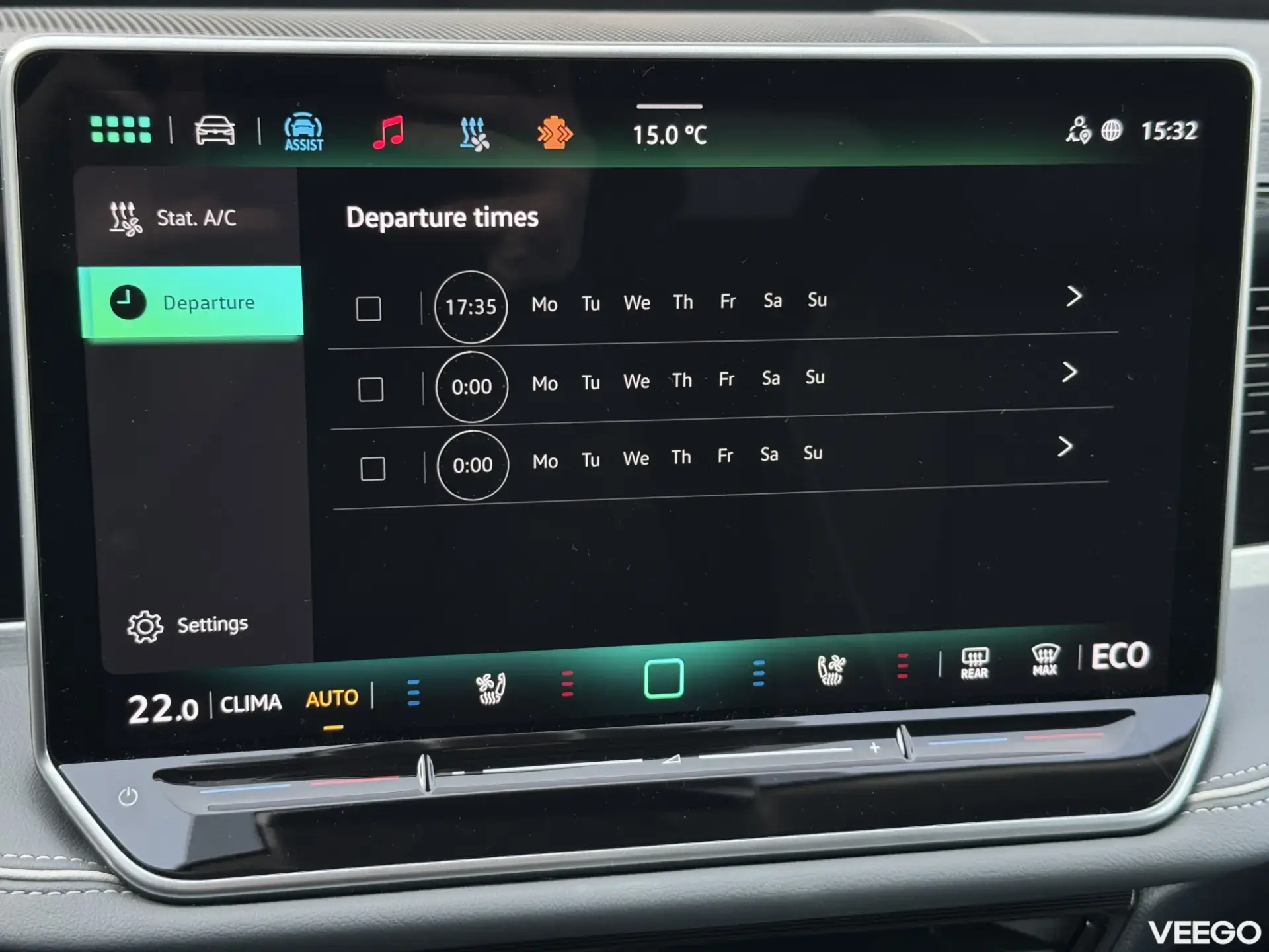 Volkswagen Passat 110kW