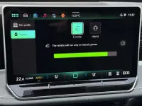 Volkswagen Passat 110kW thumbnail