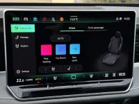 Volkswagen Passat 110kW thumbnail