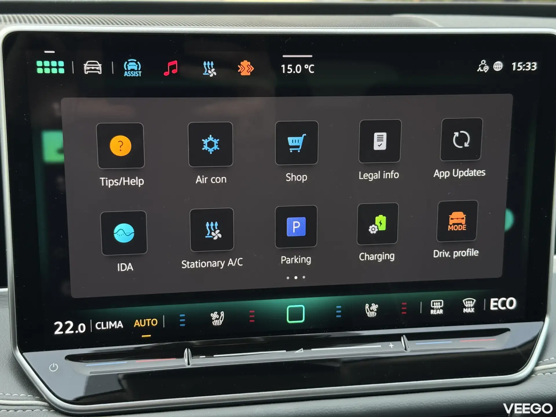 Volkswagen Passat 110kW