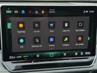 Volkswagen Passat 110kW thumbnail