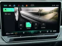 Volkswagen Passat 110kW thumbnail