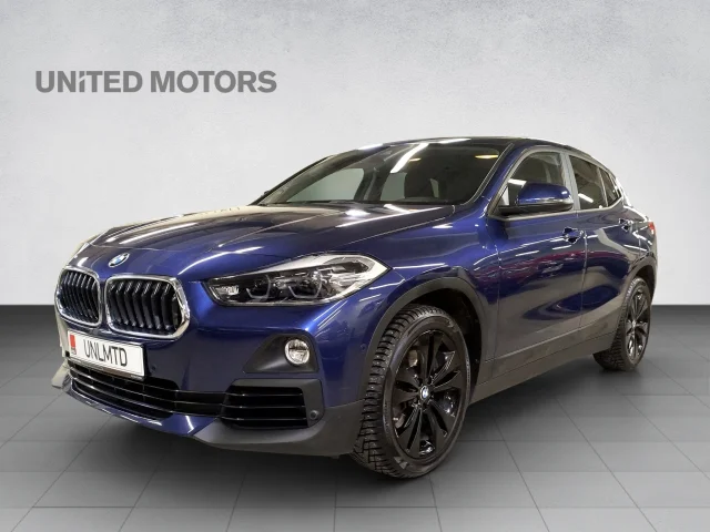 Image of BMW X2 xDrive20i 141kW