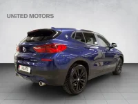 BMW X2 xDrive20i 141kW thumbnail