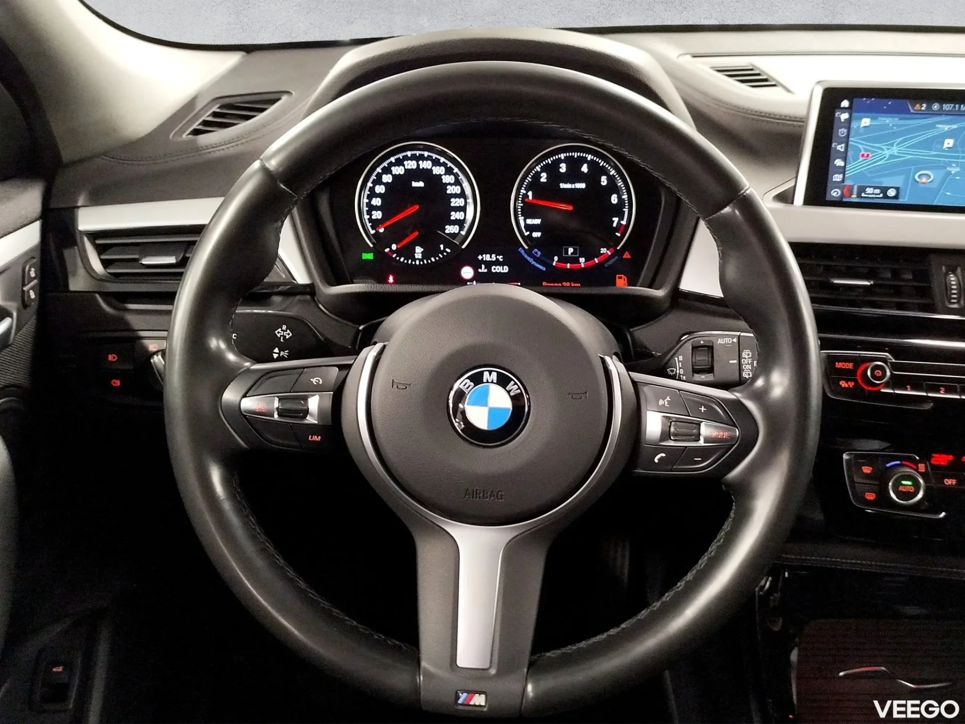 BMW X2 xDrive20i 141kW