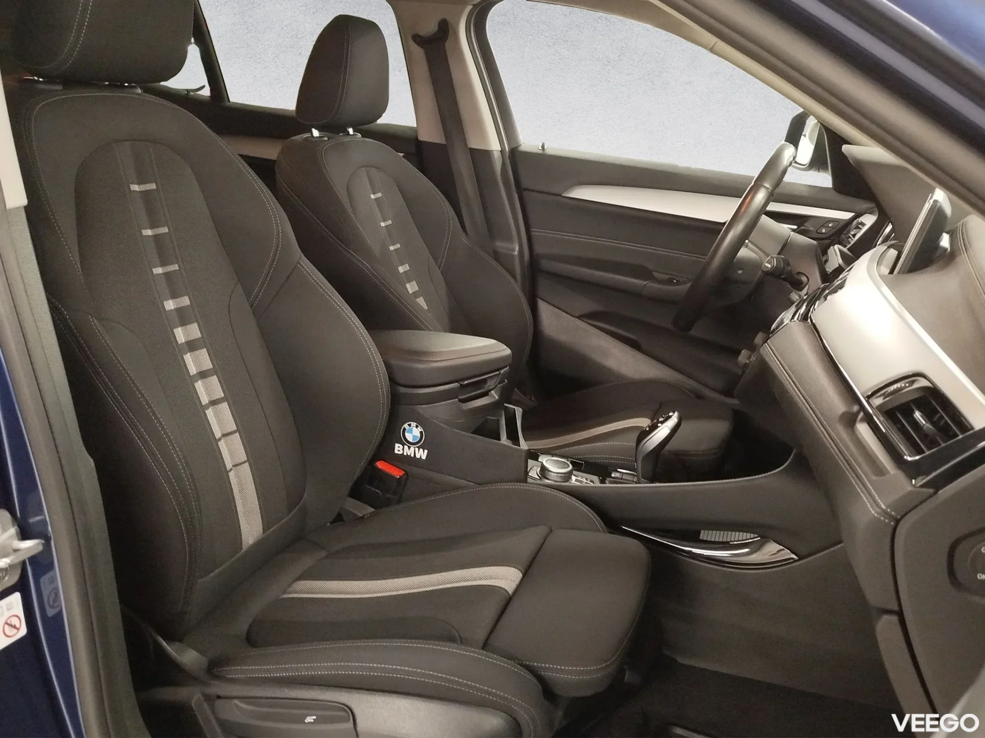 BMW X2 xDrive20i 141kW