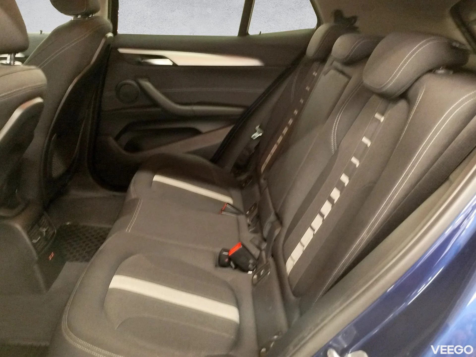 BMW X2 xDrive20i 141kW