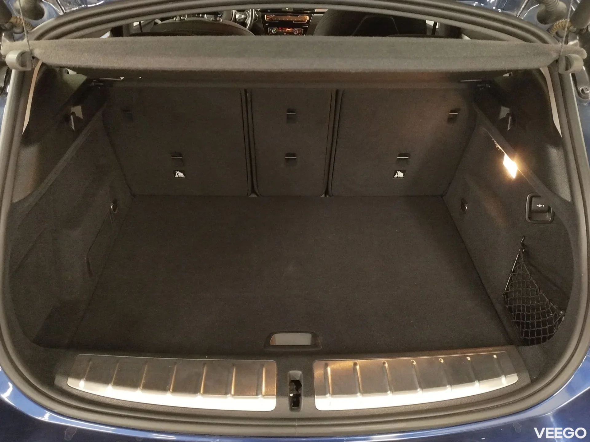 BMW X2 xDrive20i 141kW