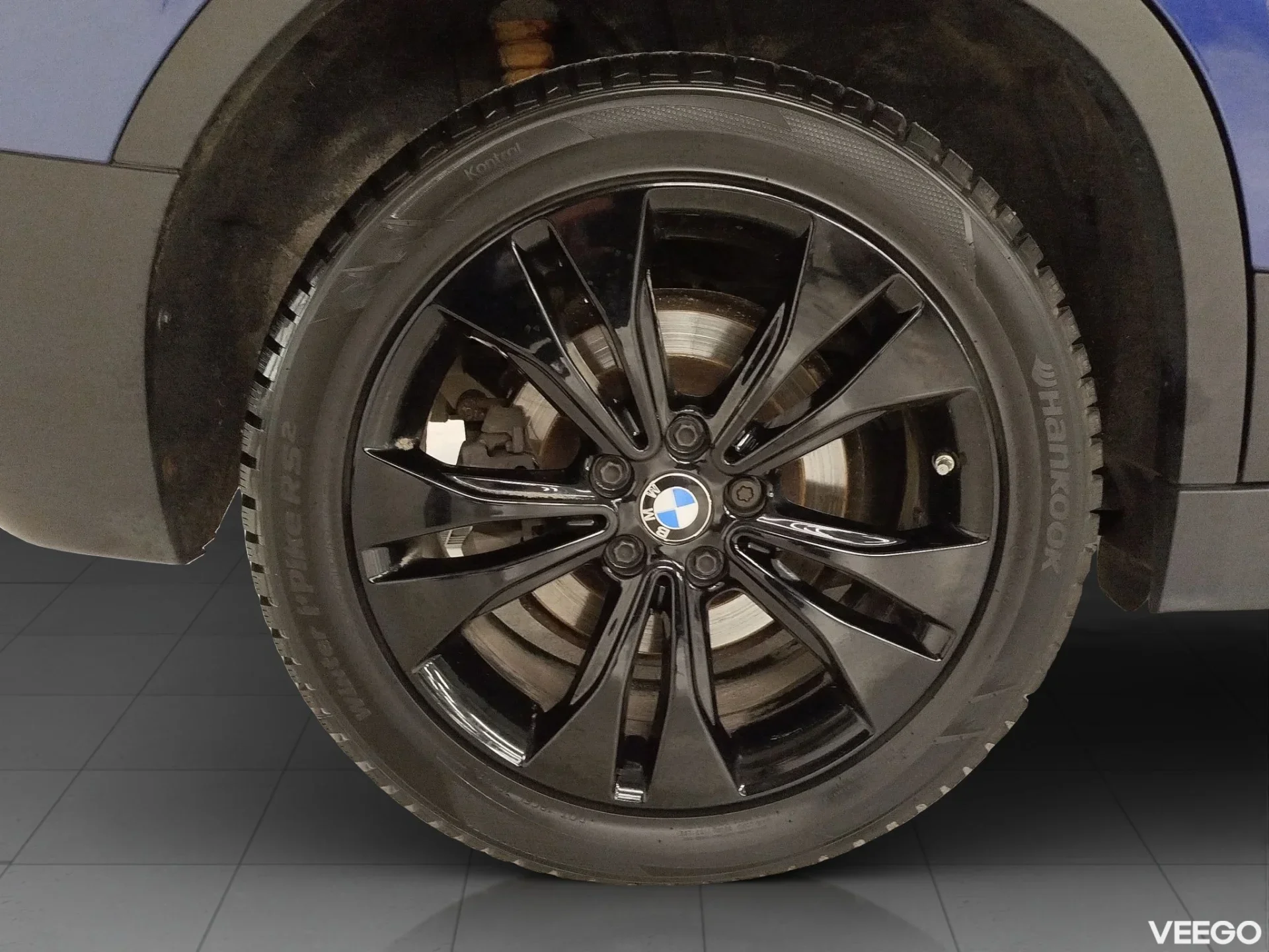 BMW X2 xDrive20i 141kW