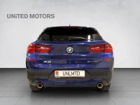 BMW X2 xDrive20i 141kW thumbnail