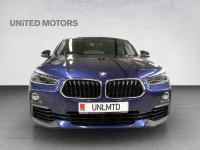 BMW X2 xDrive20i 141kW thumbnail