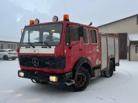 Mercedes-Benz 1222 F 159kW thumbnail