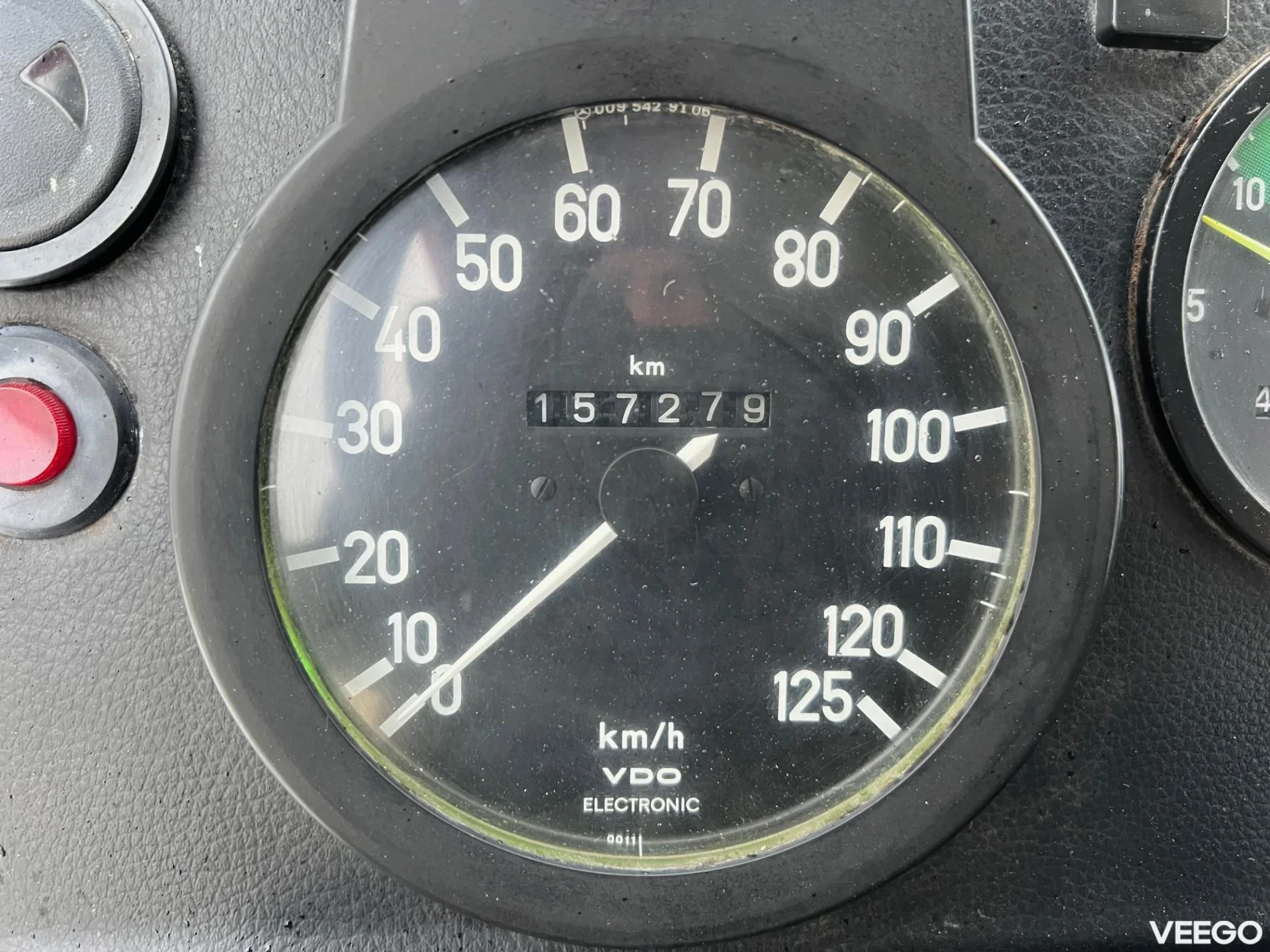 Mercedes-Benz 1222 F 159kW