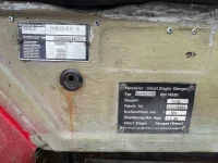 Mercedes-Benz 1222 F 159kW thumbnail