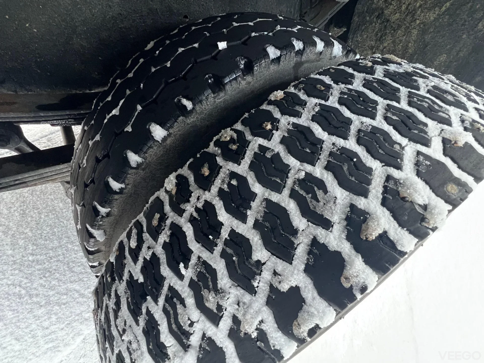 Mercedes-Benz 1222 F 159kW