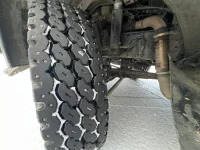 Mercedes-Benz 1222 F 159kW thumbnail