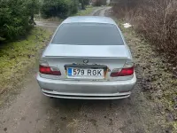 BMW 325 2.5 141kW thumbnail