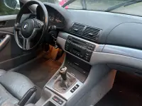 BMW 325 2.5 141kW thumbnail