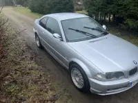 BMW 325 2.5 141kW thumbnail