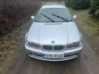 BMW 325 2.5 141kW thumbnail