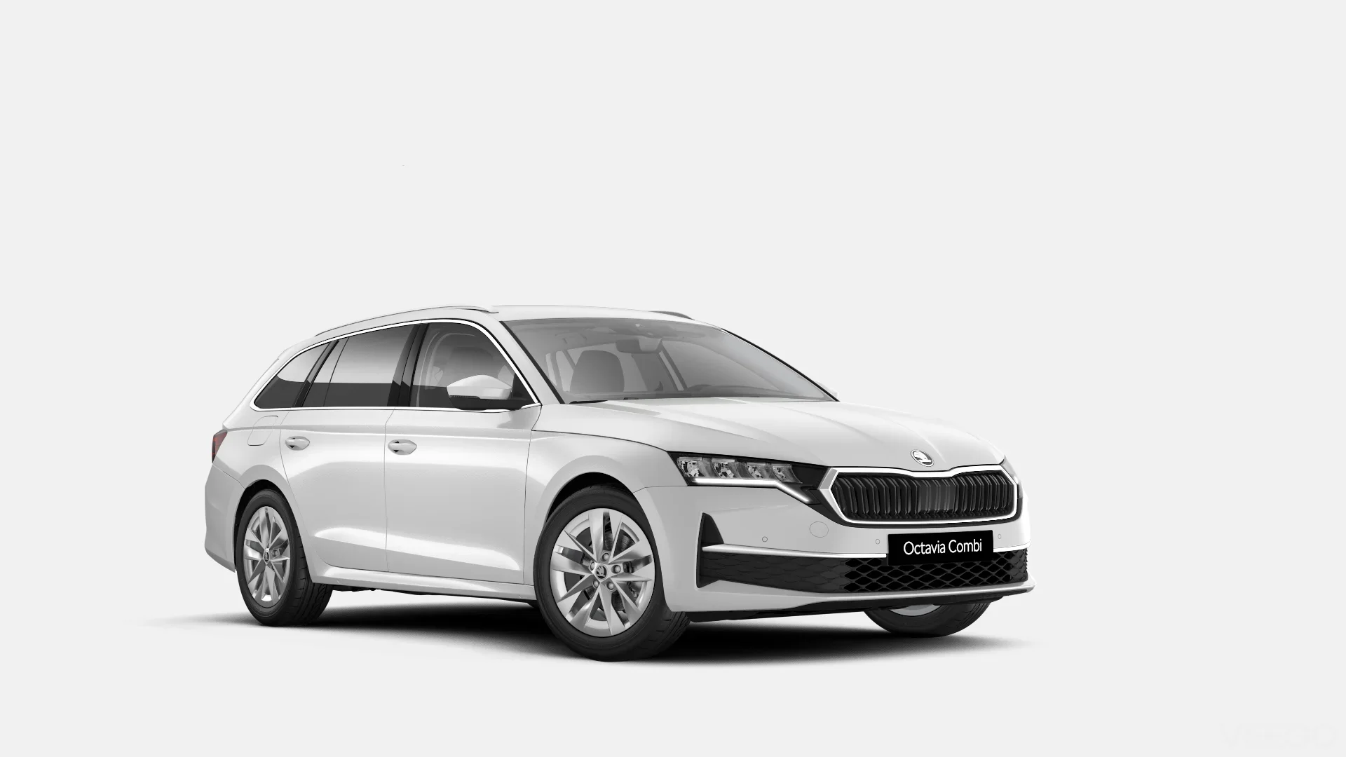 Skoda Octavia Combi Selection FL 1,5 TSI m-Hybrid 110kW 7-DSG 1.5 110kW