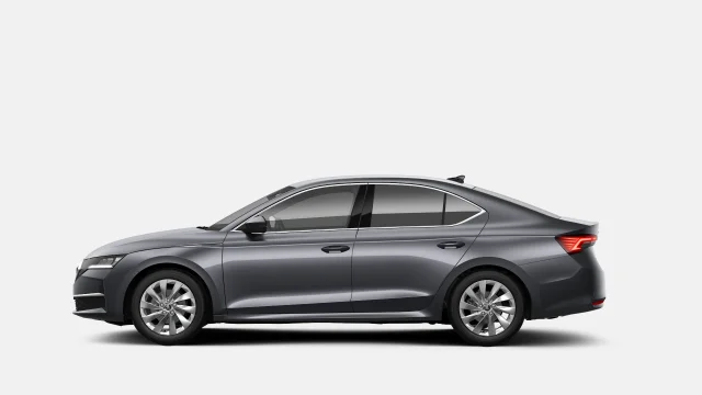Image of Skoda Octavia HB Selection 1,5 TSI m-Hybrid 110kW 7-DSG 1.5 110kW