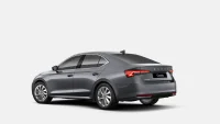 Skoda Octavia HB Selection 1,5 TSI m-Hybrid 110kW 7-DSG 1.5 110kW thumbnail